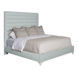 Make It Yours Upholstered Bed
