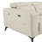 Global United Top Grain Italian Leather With Power Recliner-734610081