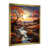 Gold Picture Frame selected
