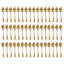 Venere Stainless Steel Dinner Spoon-1198287270