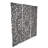Wooden Handmade Intricately Carved Panel Floral Home Wall Decor