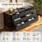 6 - Drawer Dresser, 55.1" W-408866129
