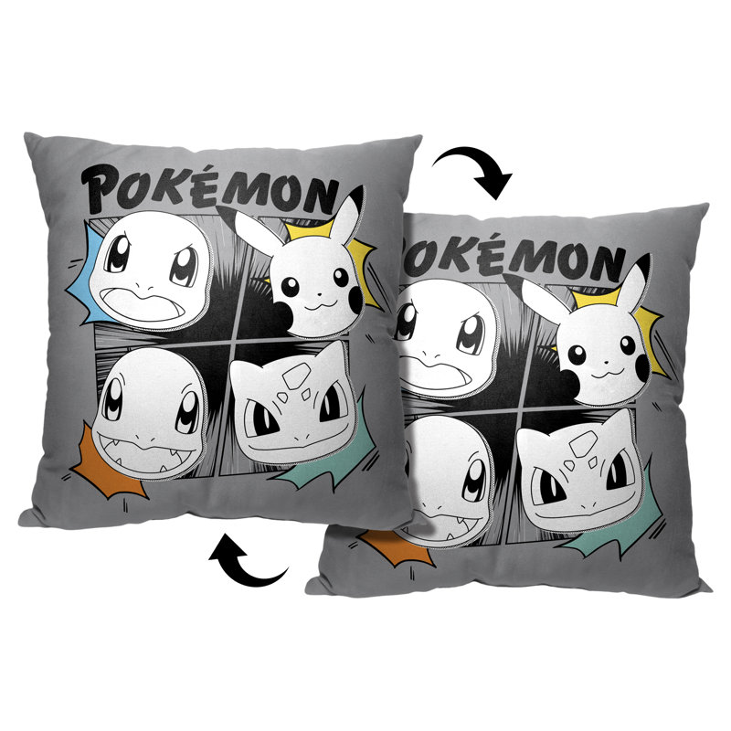 Outdoor Pillow Cover