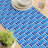 Rectangular Cotton Table Runner