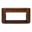Vero 70'' W Solid Wood Console Table