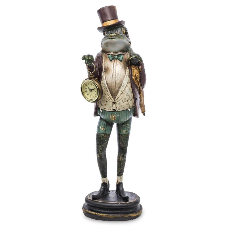 Westberry Figurines & Sculptures
