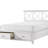 King X Storage Bed
