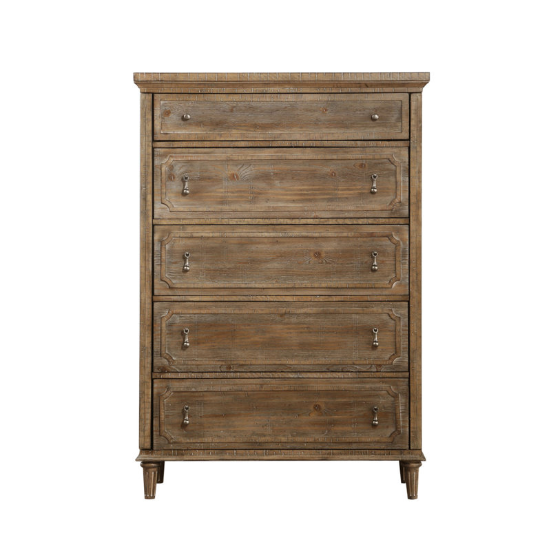 Wallace & Bay 5-Drawer Chest