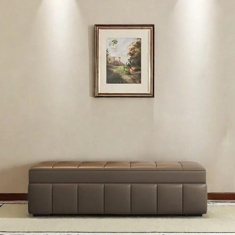 Vanatta, Brun