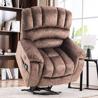 Heated Massage Chair