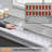 VEVOR 101 Quarts Ice Chest