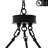Beck 15-Light Wagon Wheel Chandelier-71245822