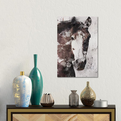 Irena Orlov - Print on Canvas