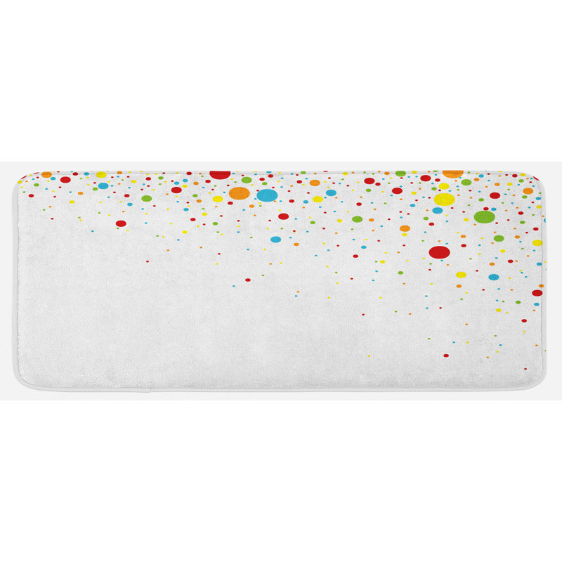 Tapis de cuisine