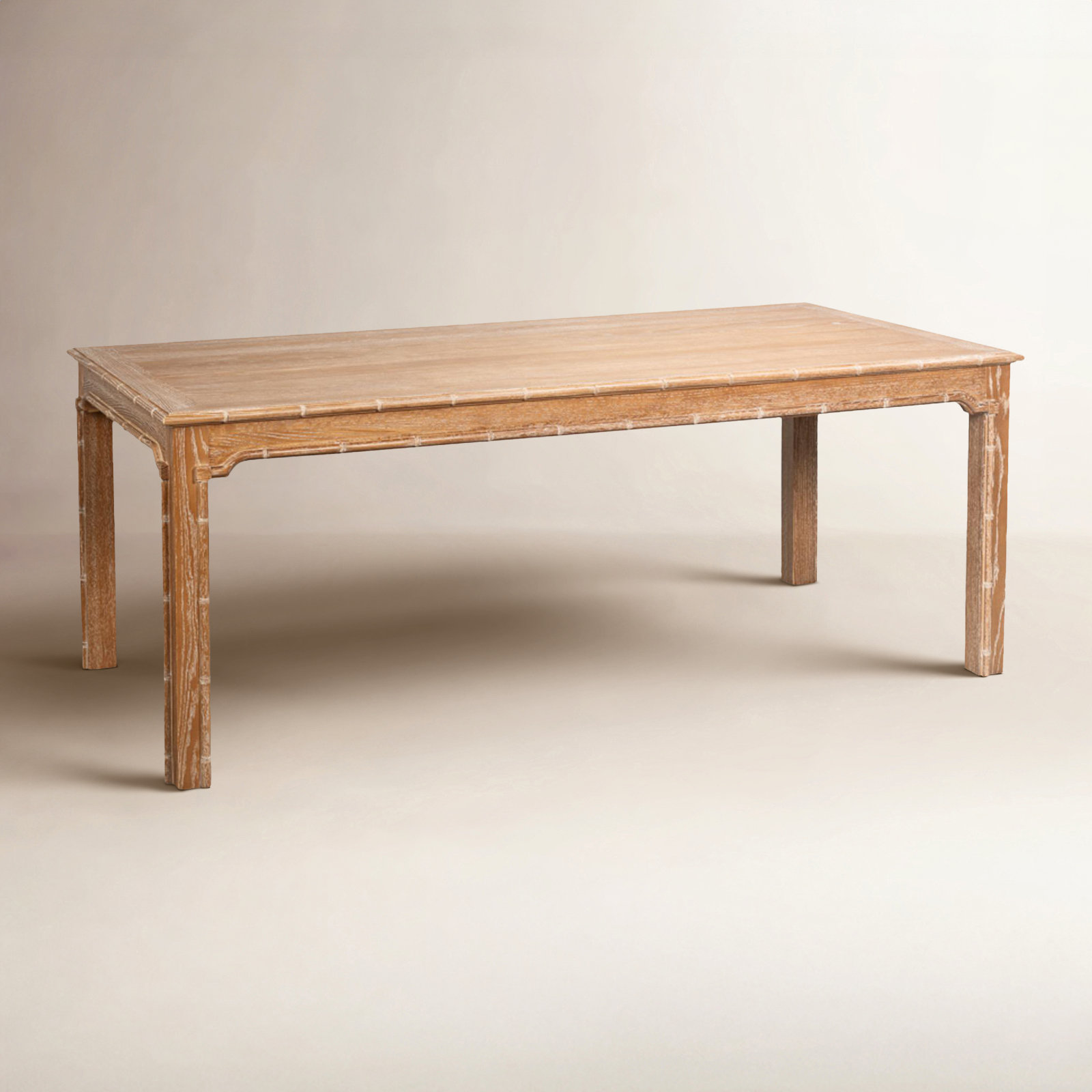 Brighton 79'' Dining Table