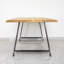 Featherstone Table Leg