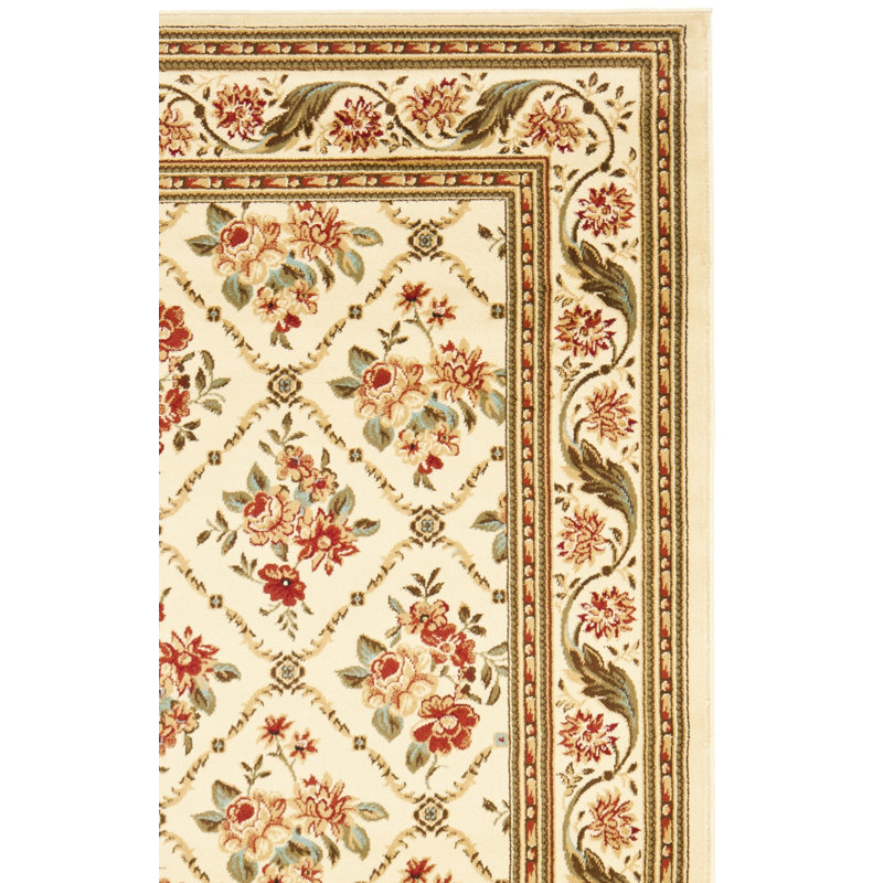 Fransen Performance Oriental Rug, Runner 2'3" x 16'