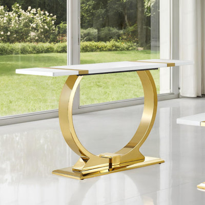 Mobilier de salon contemporain 1pc