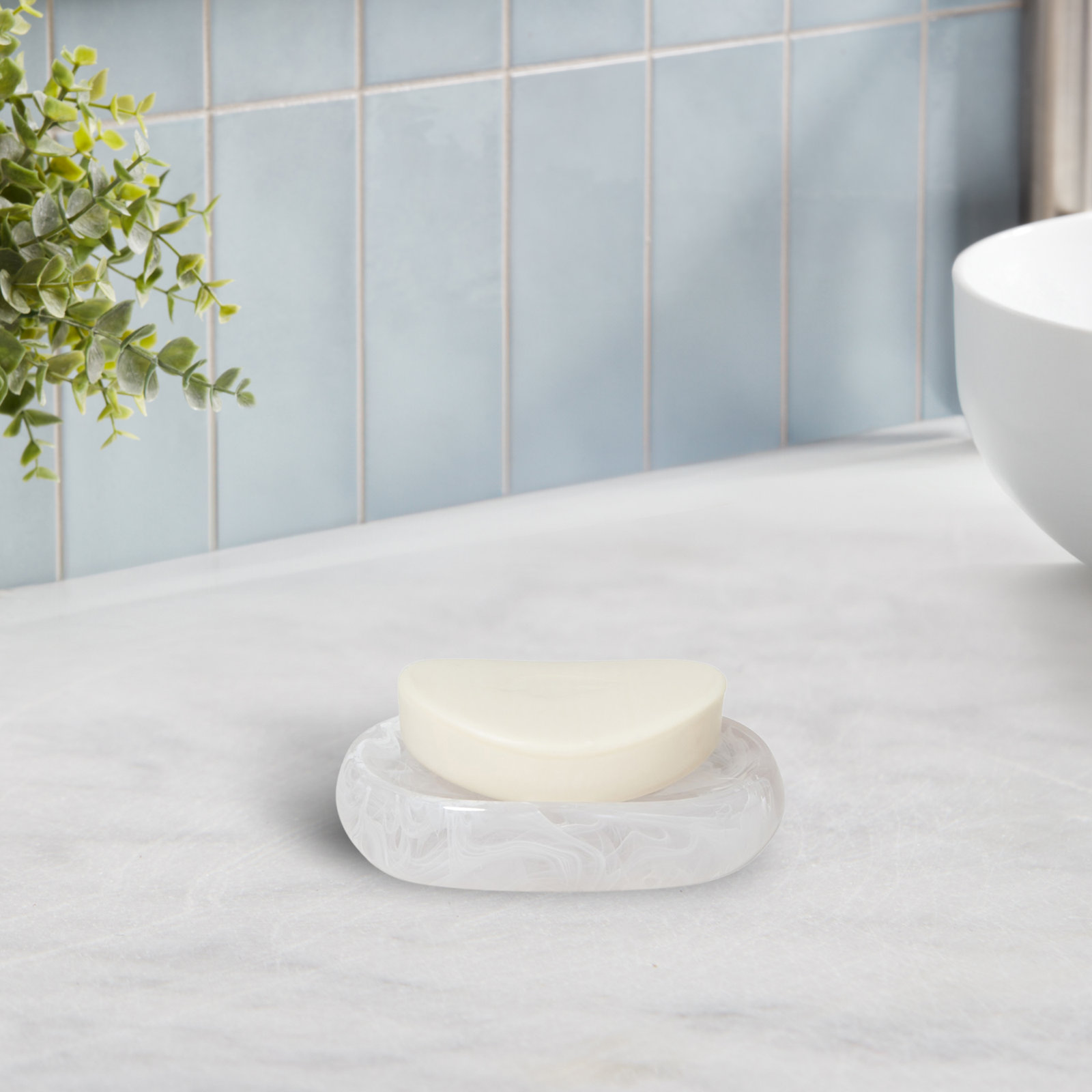 Acosta Soap Dish