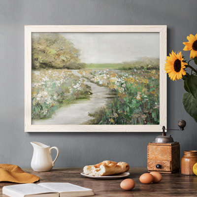 " Quiet Meadow "