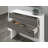 Hoquiam 87cm Console Table
