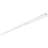 8' Wattage and CCT Selectable LED Linear Strip Light with Integrated Microwave Sensor