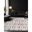 Tapis beige soyeux et moelleux-989393700