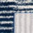 Gasaway Performance Striped Rug-348616842