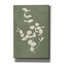 Art mural sur toile Epic Graffiti «Botanical Study 2 Neutral» par Julia Purinton-103919437