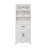 Freestanding Bathroom Storage Cabinet-2136473751