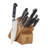 ZWILLING Pro 10-Piece Knife Block Set-31773717