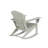 Altura HDPE Rocking Adirondack Chair-70302307