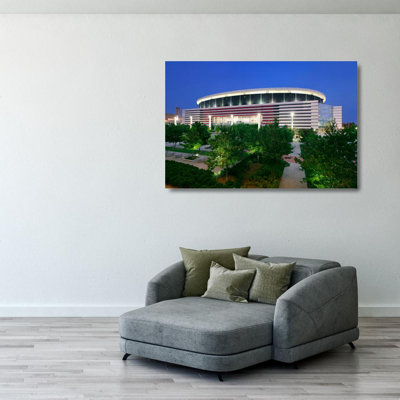 Georgia Dome