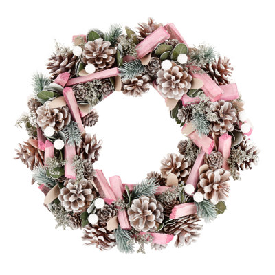 Preserved 32cm Wreath