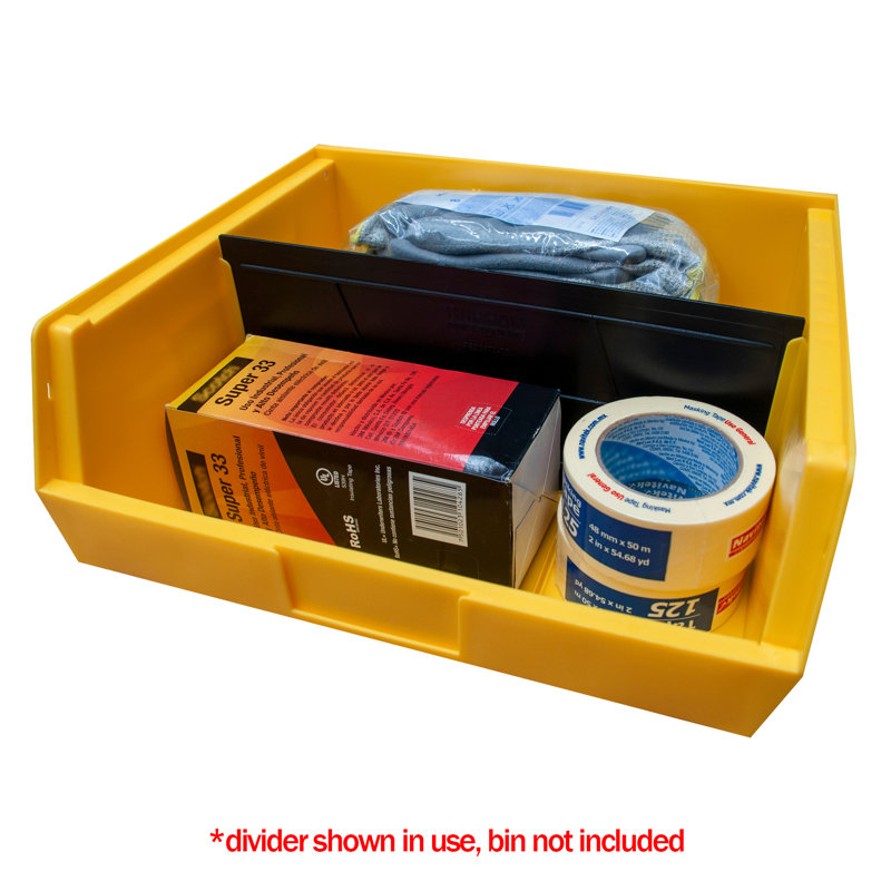 Rebrilliant Plastic Box
