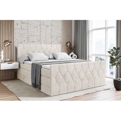 Rylund Bed