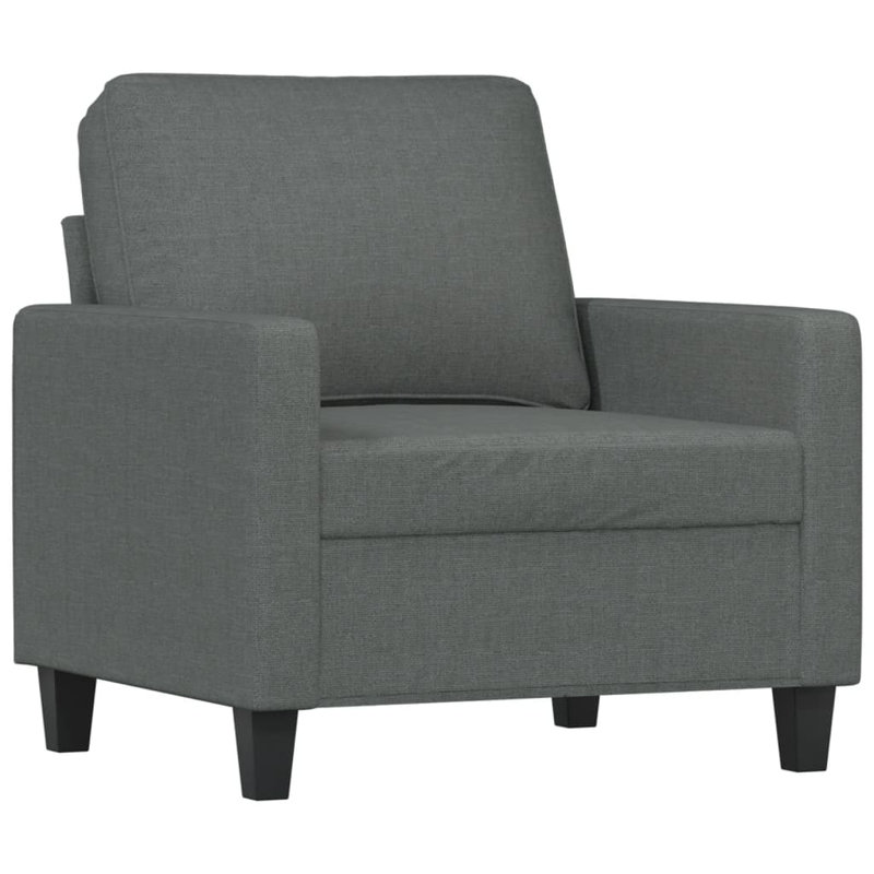 Ojai Upholstered Armchair