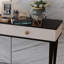 Console American Light Luxury