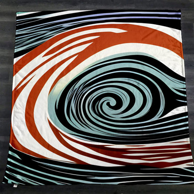Throw Blanket