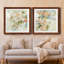 Floral Blush I - ensemble de 2 reproductions d'art sur papier-791057699-791057703