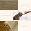 Cozytail Paper Pet Sofa