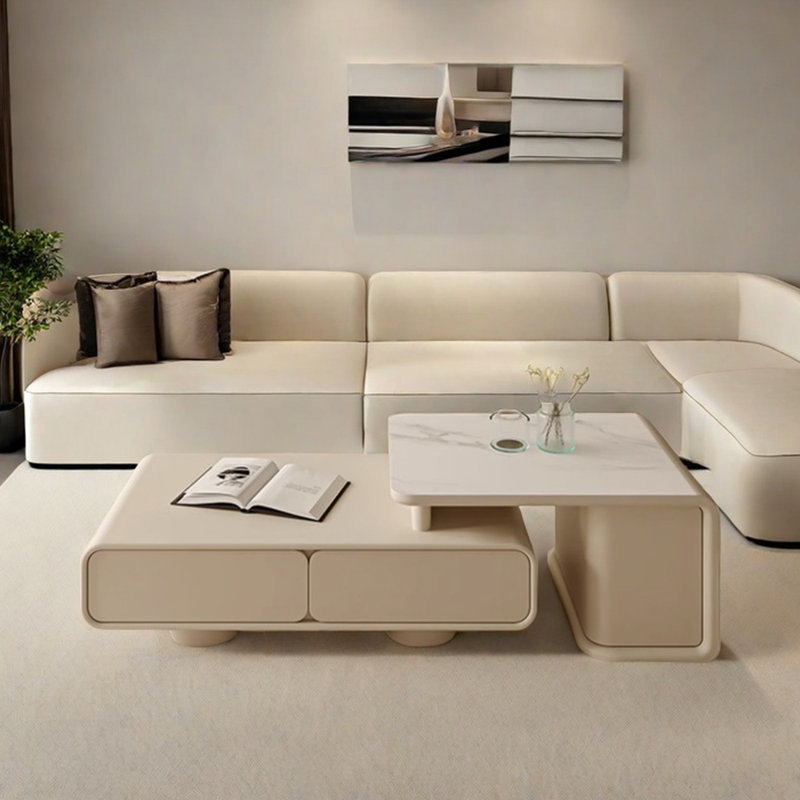 Table basse Design