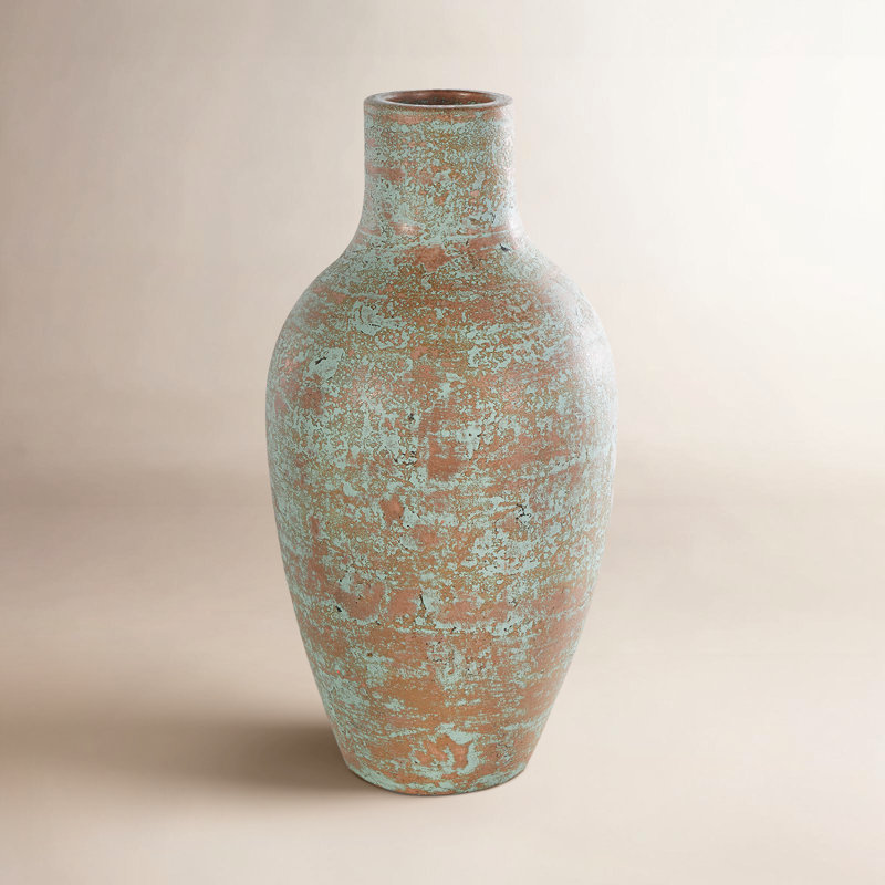 Rianne Ceramic Table Vase