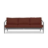 Outdoor 3 - Seat Patio Sofa