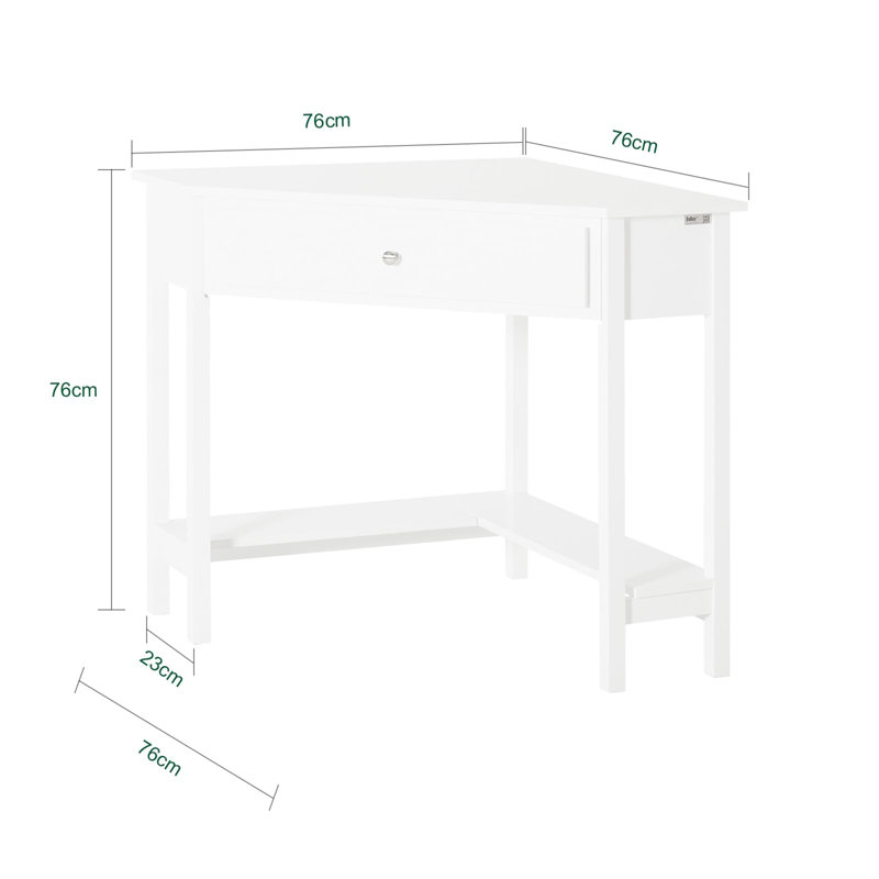 Strasbourg Writing Desk