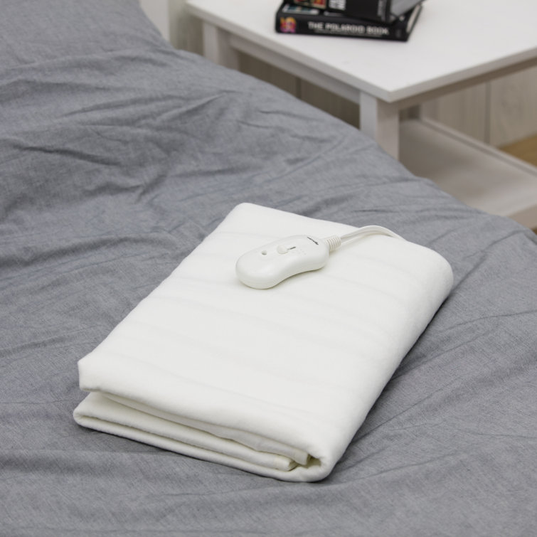 Warmlite Throw Blanket | Wayfair.ie