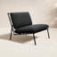 Fauteuil d'appoint Westmont-729652129