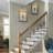 1-Light 8" Dimmable Dimmable Wall Mounted Picture Light