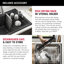 Évier de cuisine en granite DELTA L 30 po avec lavabo de cuisine encastré et comptoir WorkFlow ™-70083264