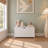 Harmony 33" Toy Storage Bench-1611365580